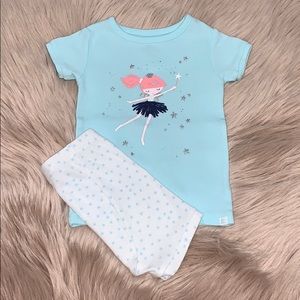 💙Baby Gap PJs💙